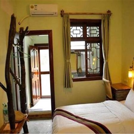 Yangshuo Phoenix Pagoda Fonglou Retreat Екстер'єр фото