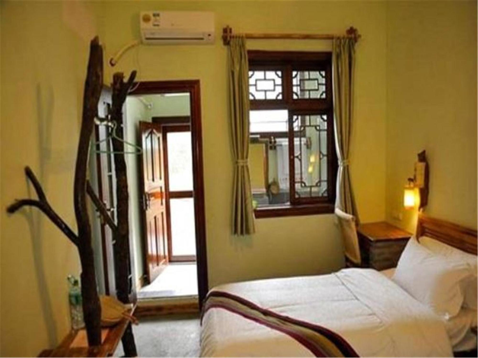 Yangshuo Phoenix Pagoda Fonglou Retreat Екстер'єр фото