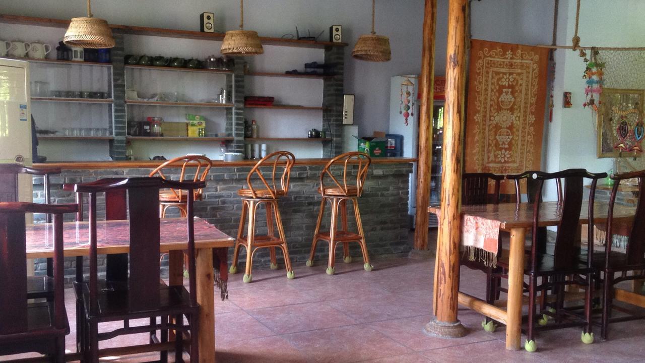 Yangshuo Phoenix Pagoda Fonglou Retreat Екстер'єр фото